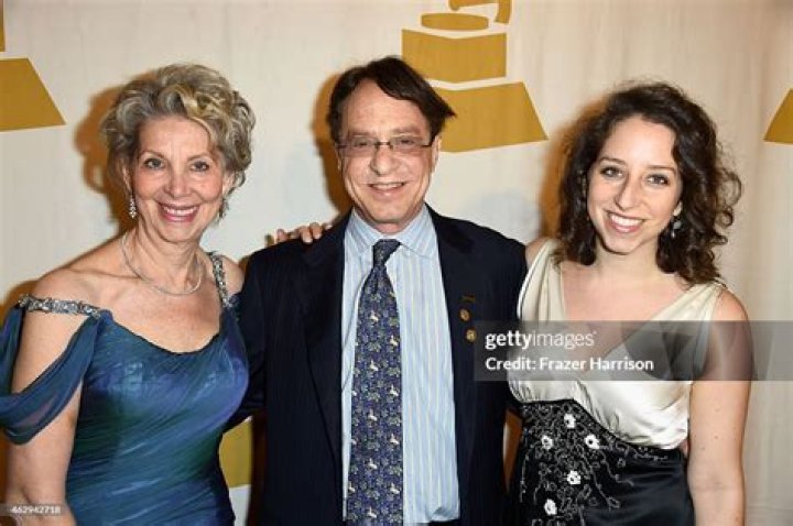 Ray Kurzweil’s Wife: Who is Ray Kurzweil Dating?