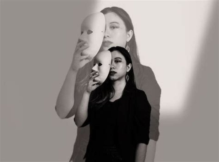 Raylee Forest Emerges With Her Haunting Pop Saga "Mask"