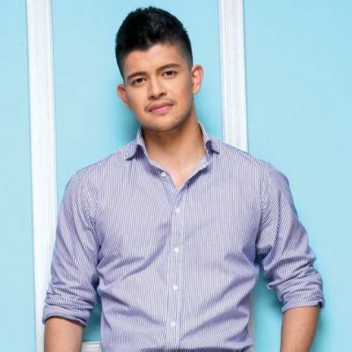 Rayver Cruz Family | Is He Related To Tirso Cruz | Relationship & Wiki