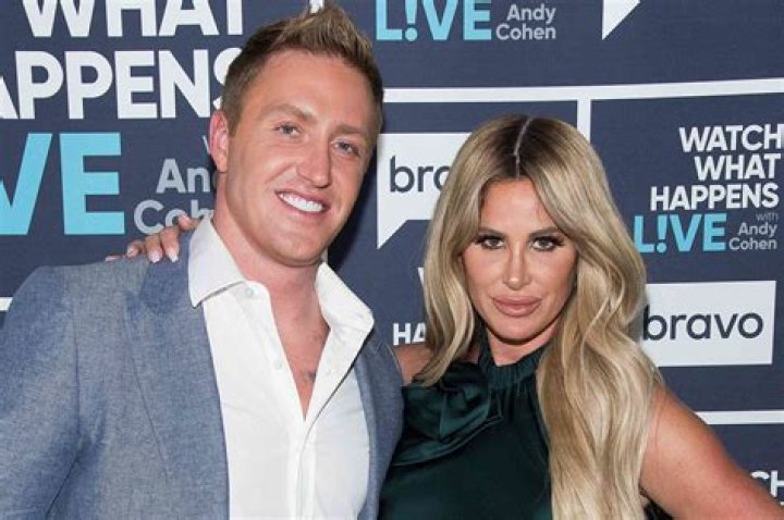 Real Housewives of Atlanta star Kim Zolciak & her husb & Kroy Biermann face worsening financial problems as the ex-NFL star is taken to court over unpaid credit card bill.