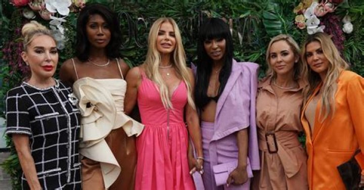 “Real Housewives of Miami” (RHOM) Season 5 Is Set To Be Released On Peacock