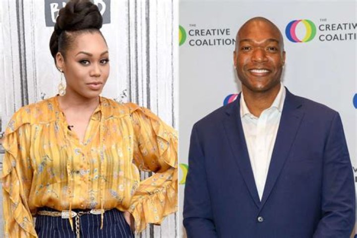 Reality TV star Monique Samuels files for divorce from husb & Chris after 11 years of marriage.
