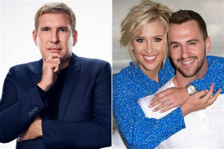 Reality TV stars Todd & Julie Chrisley Speak Out on Nic Kerdiles’ Sudden Death