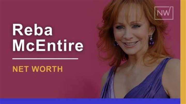 Reba McEntire Net Worth, Age, Height, Bio, Birthday, Wiki!