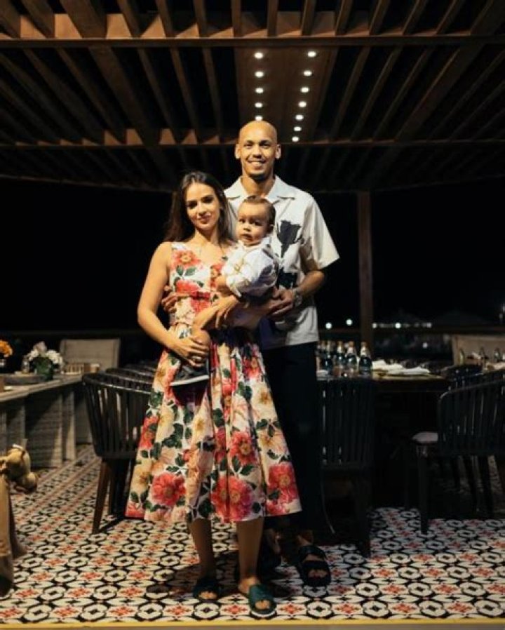 Rebeca Tavares’s Boyfriend: Who is Rebeca Tavares Dating?