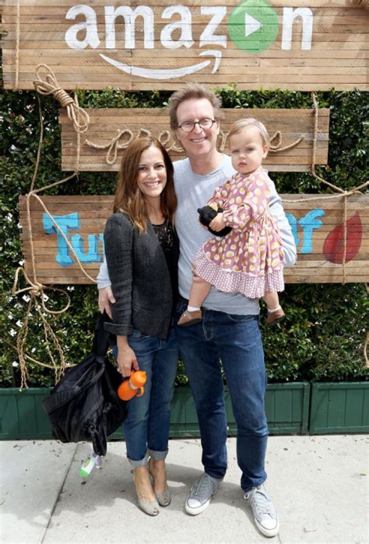 Rebecca Budig’s Husband: Who is Rebecca Budig Dating?