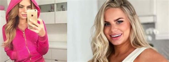 Rebecca Rohlsson- Net Worth, Bio, Age, Dating, Height, Career