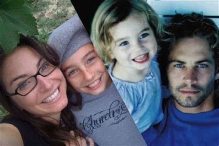 Rebecca Soteros Biography, Education, Age, Parents, Siblings, Husband, Paul Walker, Daughter, Net Worth, Body Measurements & FAQs