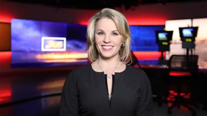 Rebecca Stevenson KING 5, Net Worth, Bio, Wiki, Age, Height, Weather, Married, and Husband