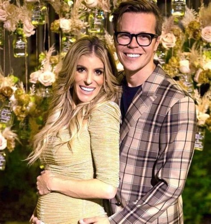 Rebecca Zamolo Net Worth 2024, Age, Height, Bio, Birthday, Wiki!