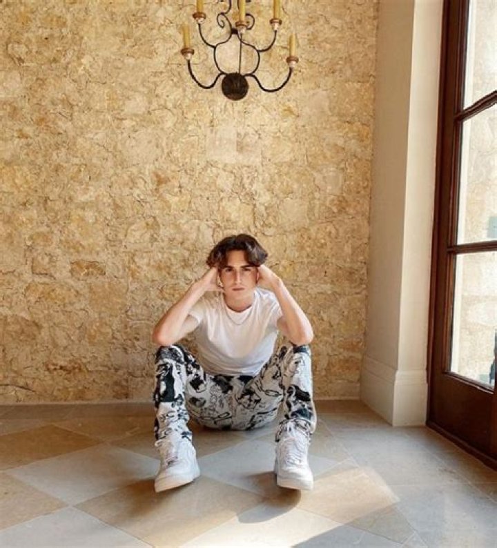 Rece Delo- Age, Net Worth, Height, Girlfriend, Career, Nationality