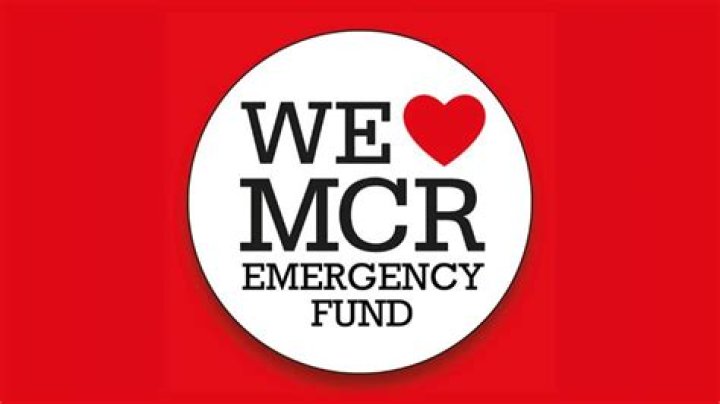 Record Label Universal Donate $500K to Manchester Emergency Fund