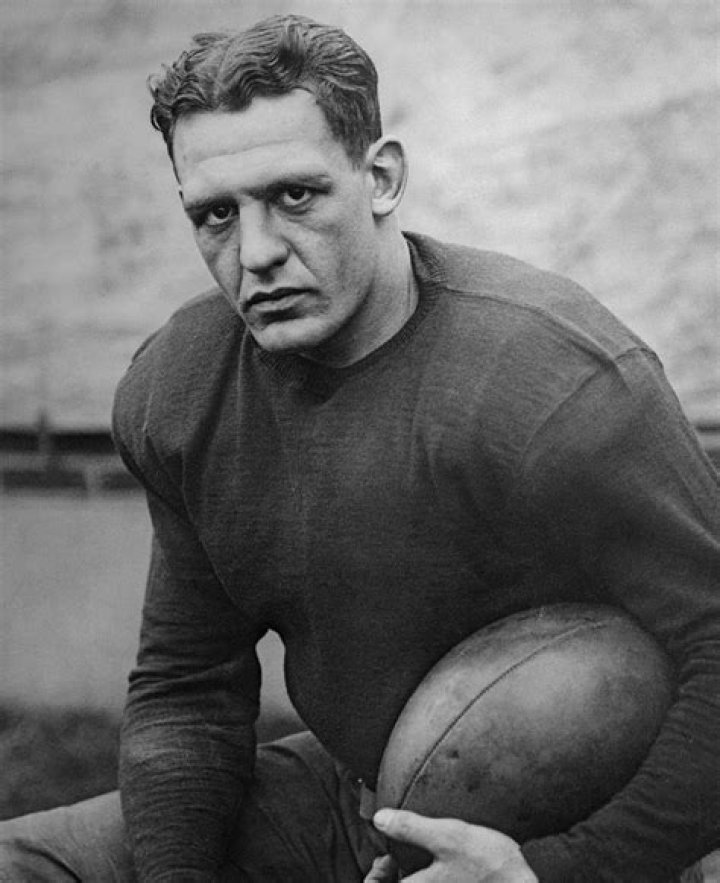 Red Grange
