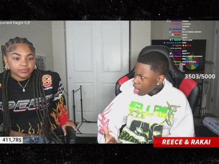 Reece King’s Girlfriend: Who is Reece King Dating?