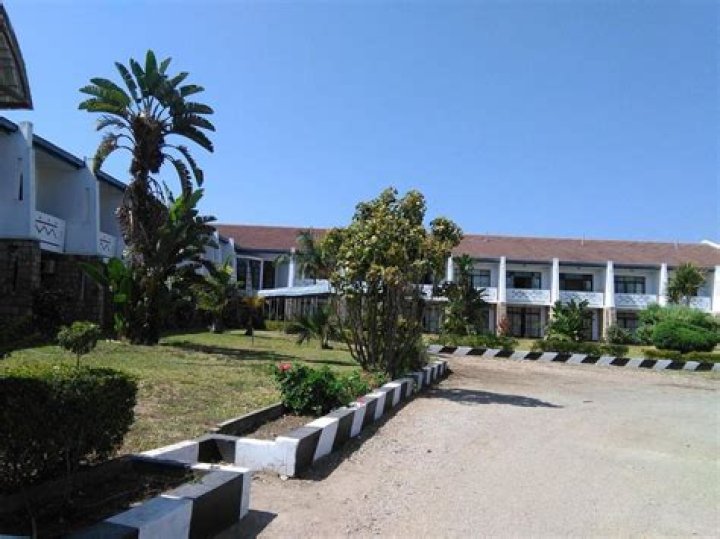 Regency Flamboyant Hotel, Masvingo, Zimbabwe