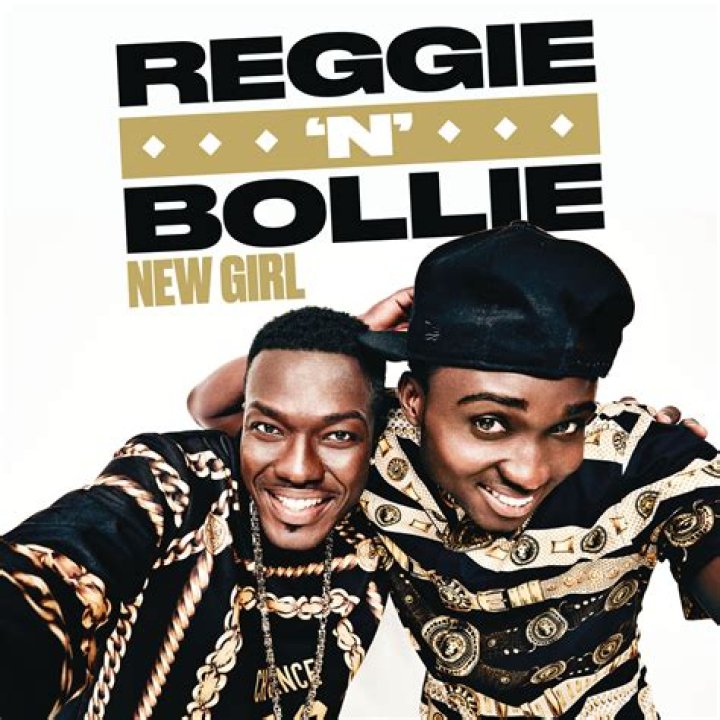 Reggie 'N' Bollie Confirm New Single Is Coming Soon