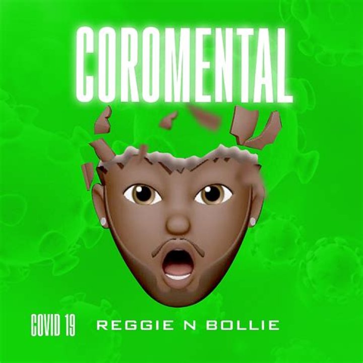 Reggie 'N' Bollie Release COVID-19 Awareness Single "Coromental"