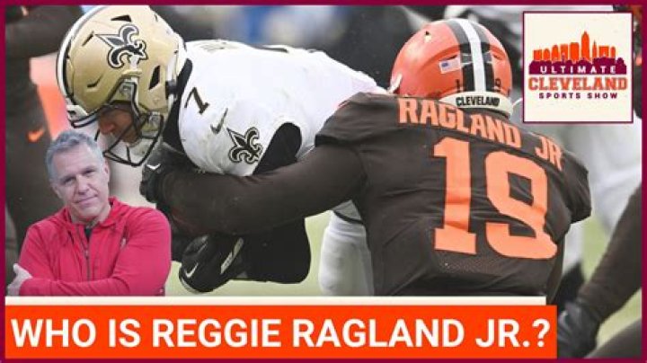 Reggie Ragland
