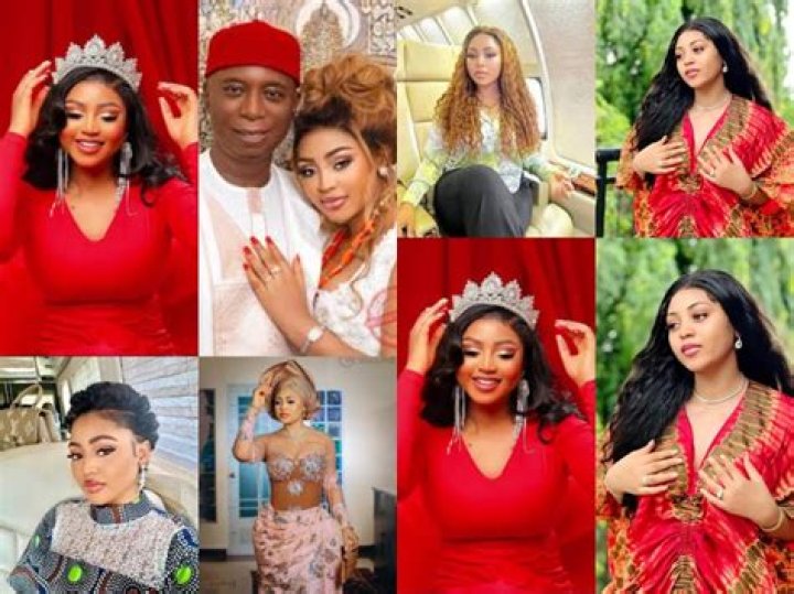 Regina Daniels- Wiki, Age, Height, Net Worth, Husband, Ethnicity