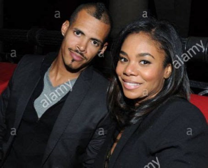 Regina Hall’s Boyfriend: Who is Regina Hall Dating?