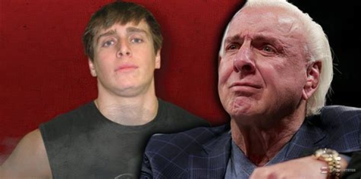 Reid Flair Net Worth 2024, Age, Height, Bio, Birthday, Wiki!