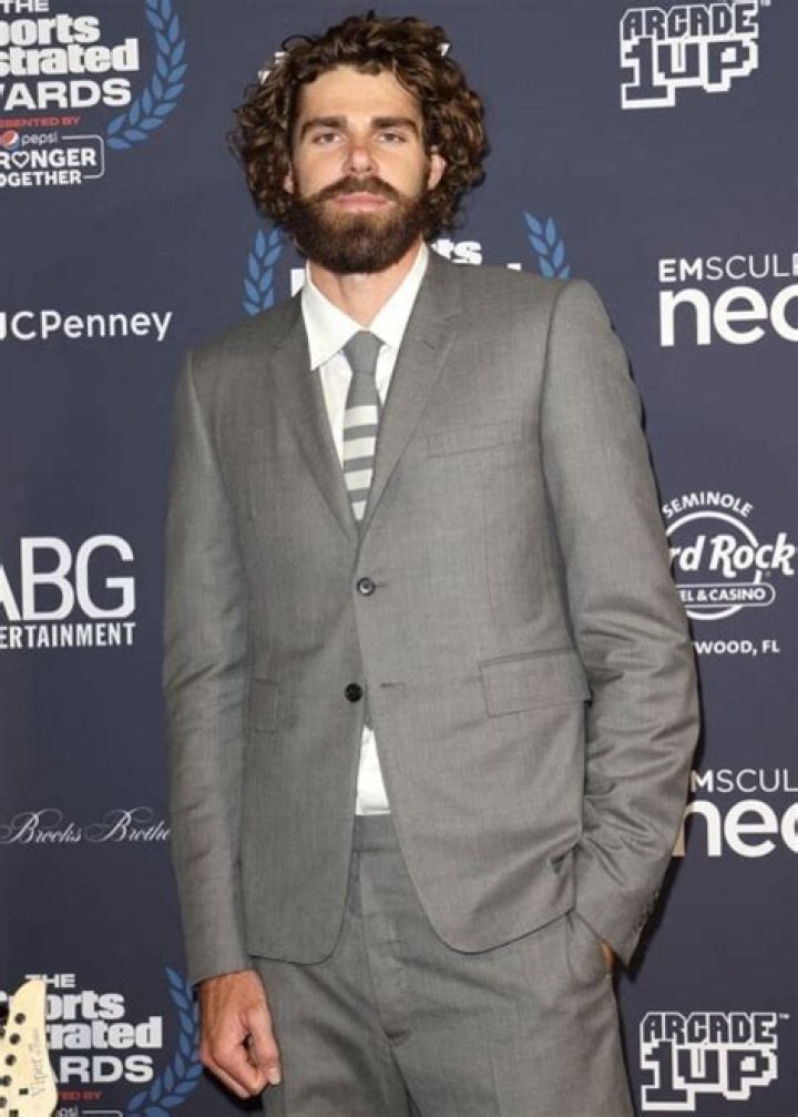 Reilly Opelka Net Worth 2024, Age, Height, Bio, Birthday, Wiki!