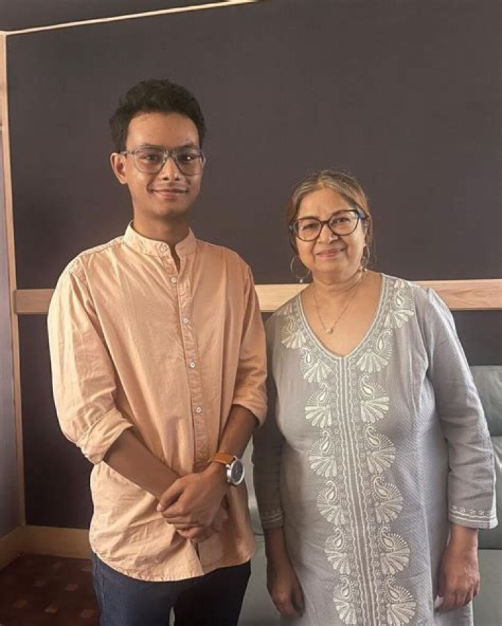 Rekha Bhardwaj - Net Worth, Age, Height, Birthday, Bio, Wiki!