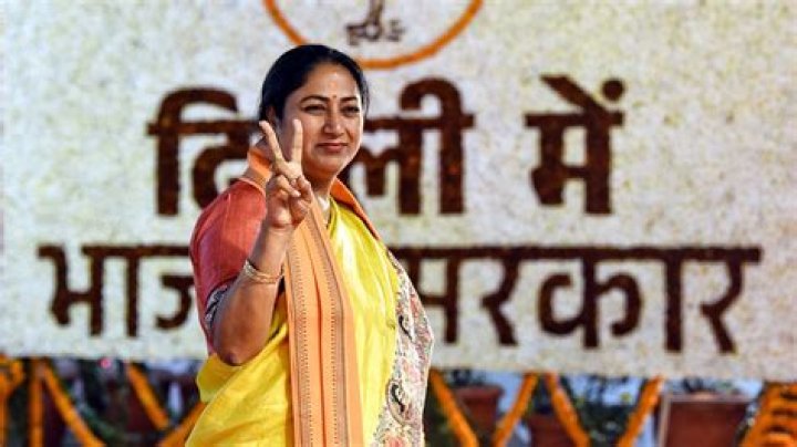 Rekha Sharma - Net Worth, Age, Height, Birthday, Bio, Wiki!