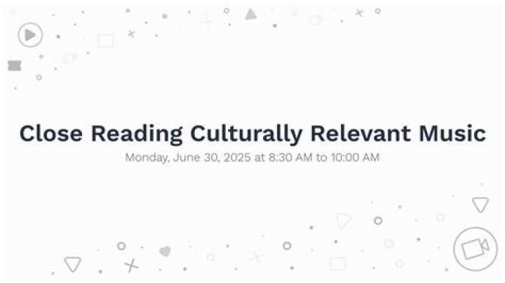 Relevant Music Review