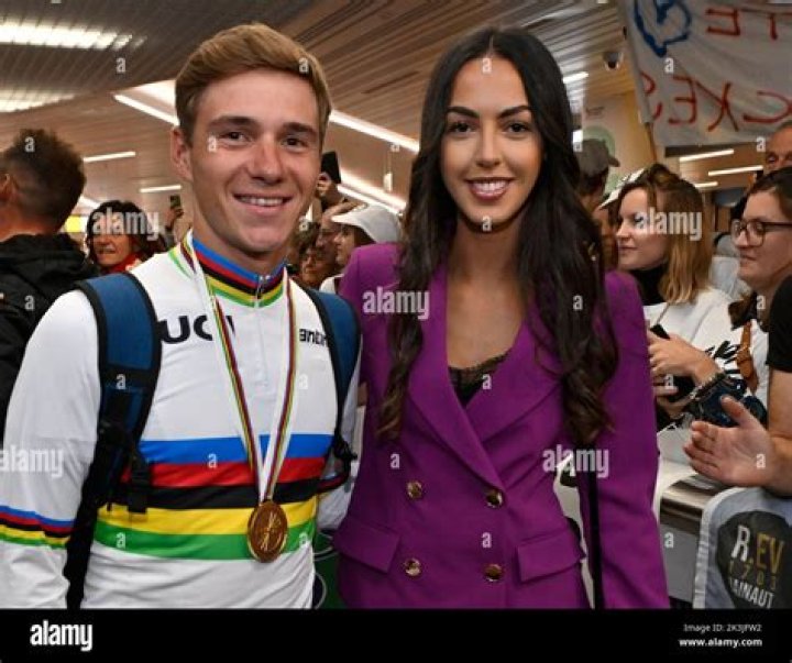 Remco Evenepoel Girlfriend, Age, Height, Wikipedia, Instagram, Net Worth 2022