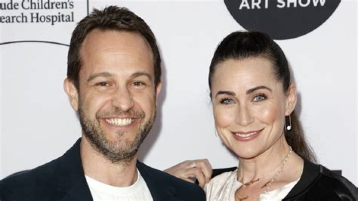 Rena Sofer’s Husband: Who is Rena Sofer Dating?