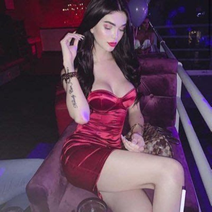 Renata Altamirano- Age, Net Worth, Height, Boyfriend, Nationality