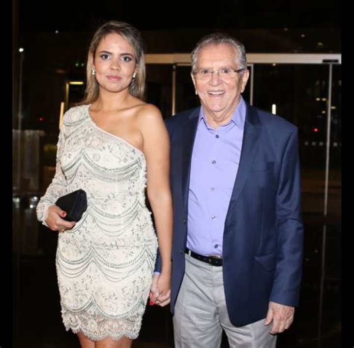 Renata Domingues De Nobrega’s Boyfriend: Who is Renata Domingues De Nobrega Dating?