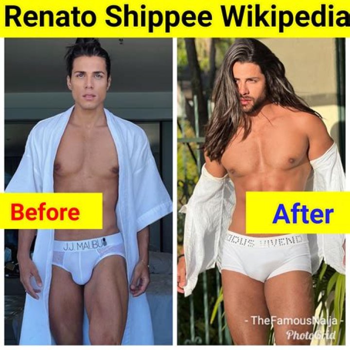 Renato Machado Net Worth, Age, Height, Bio, Birthday, Wiki!