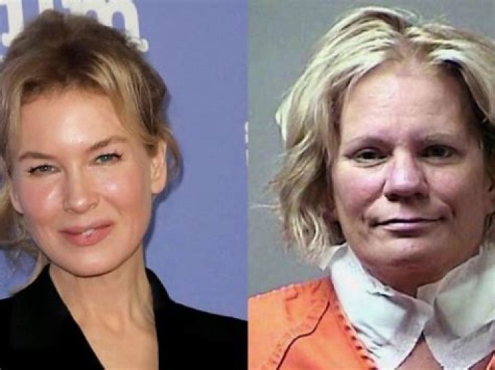 Renée Zellweger, Star Of The Thing About Pam, Shares A Strange Oscars Recollection About Walking In Heels