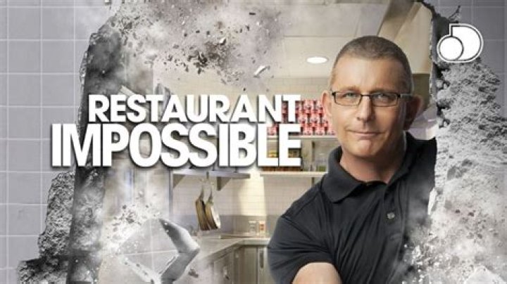 “Restaurant: Impossible” Season 21 Is Set To Be Released On Food Network