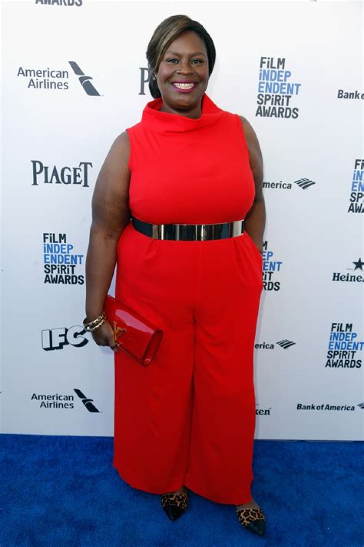 Retta Net Worth, Age, Height, Bio, Birthday, Wiki!