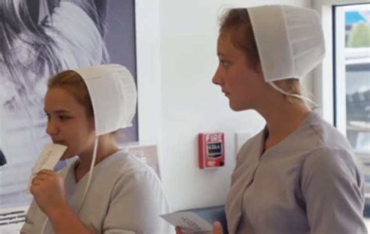 Return to Amish Recap 04/25/23: Season 7 Episode 7 “Johnny B. Goode”