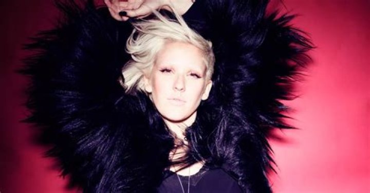 Review: Ellie Goulding at the O2