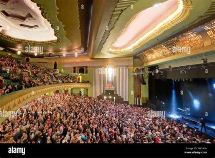 REVIEW: Jetta opens for All Saints on their Testament Tour at the Hammersmith Apollo, London