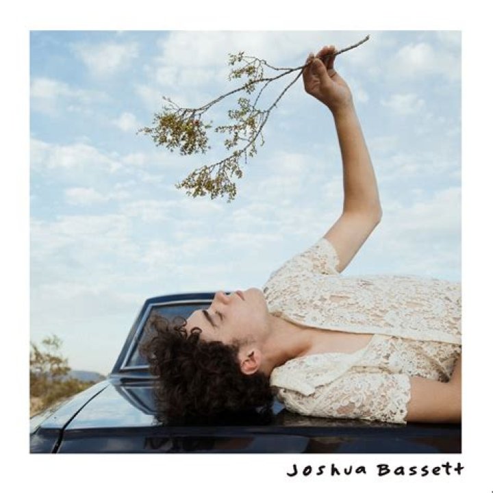 REVIEW: Joshua Bassett's Self-Titled Debut EP