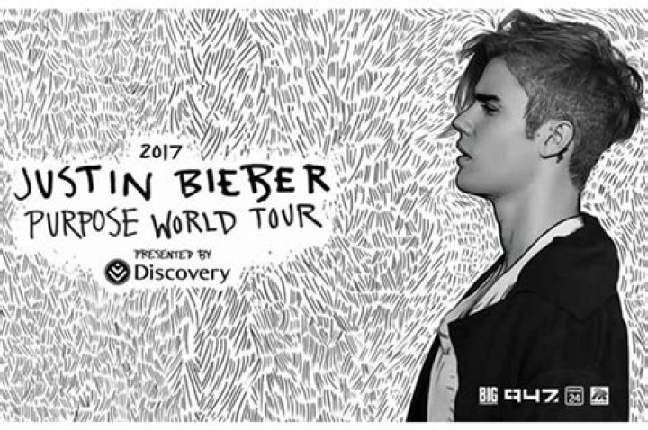 Review: Justin Bieber - Purpose World Tour hits Salt Lake City, Utah
