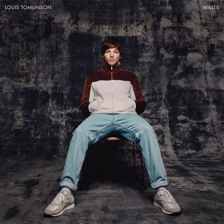 Review: Louis Tomlinson's debut album Walls was worth the wait!