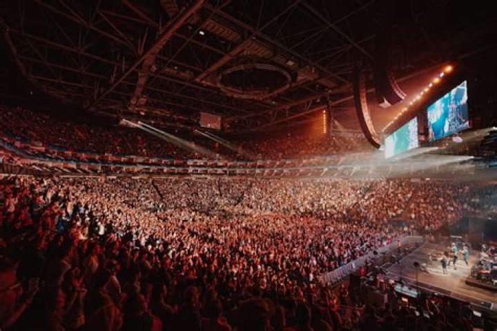 Review: Some of the best moments from The Script's Freedom Child World Tour shows at the O2 Arena London