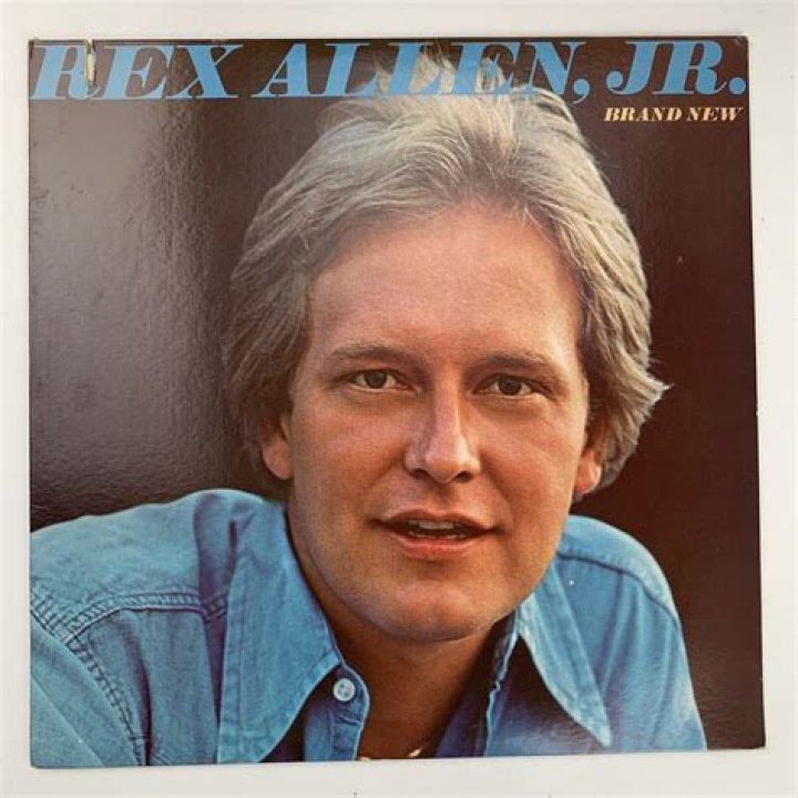 Rex Allen Jr. Net Worth, Age, Height, Bio, Birthday, Wiki!