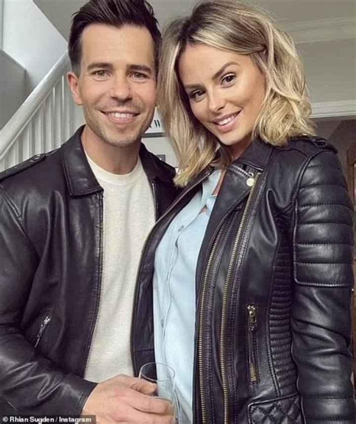 Rhian Sugden’s Boyfriend: Who is Rhian Sugden Dating?