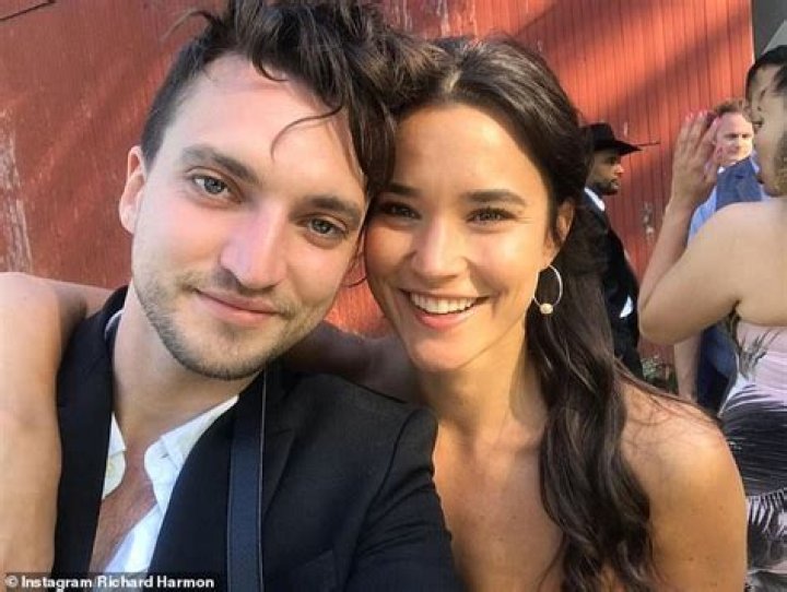 Rhiannon Kille’s Boyfriend: Who is Rhiannon Kille Dating?