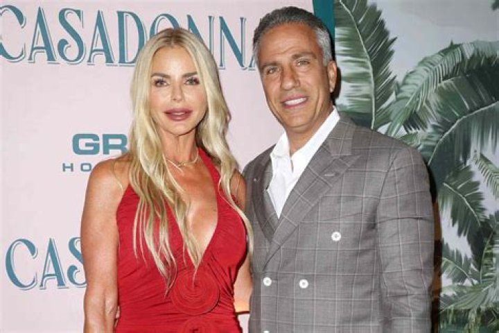 RHOM: What Is Todd Nepola Net Worth? Alexia Echevarria New Husband, How Rich Is He?