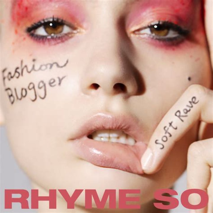 RHYME SO unveil soft rave remix of 'Fashion Blogger'