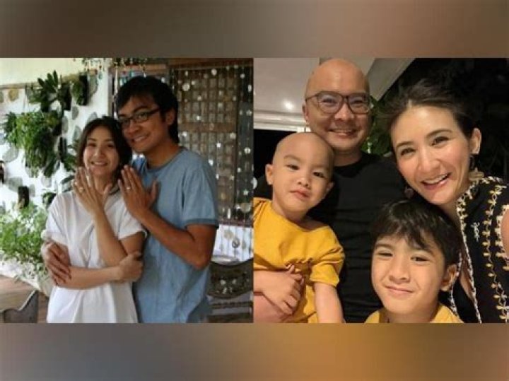 Rica Peralejo’s Husband: Who is Rica Peralejo Dating?